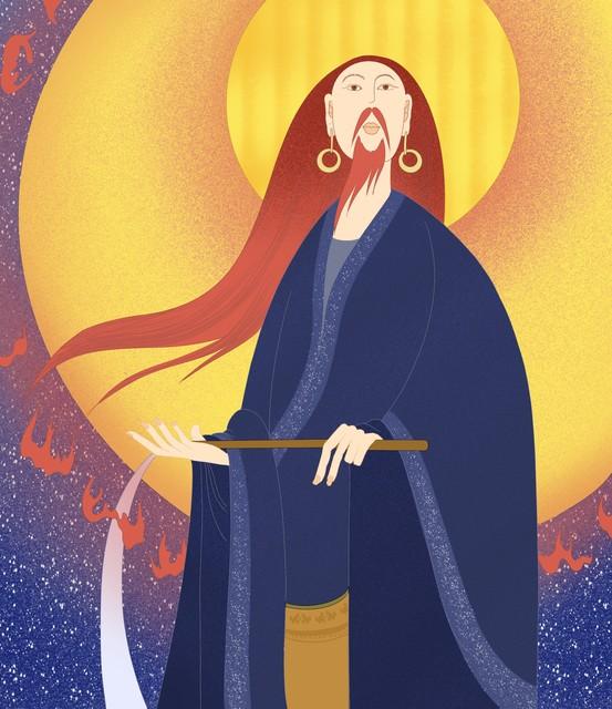 星辉中的天命宠儿：三大生肖女如何活成人间“神仙	”？