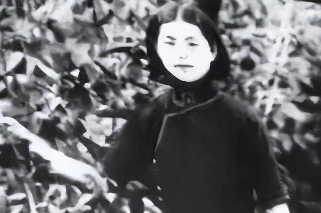 1995年九华山一尼姑绝食7日圆寂，死后坐缸3年，尸身女性特征全无