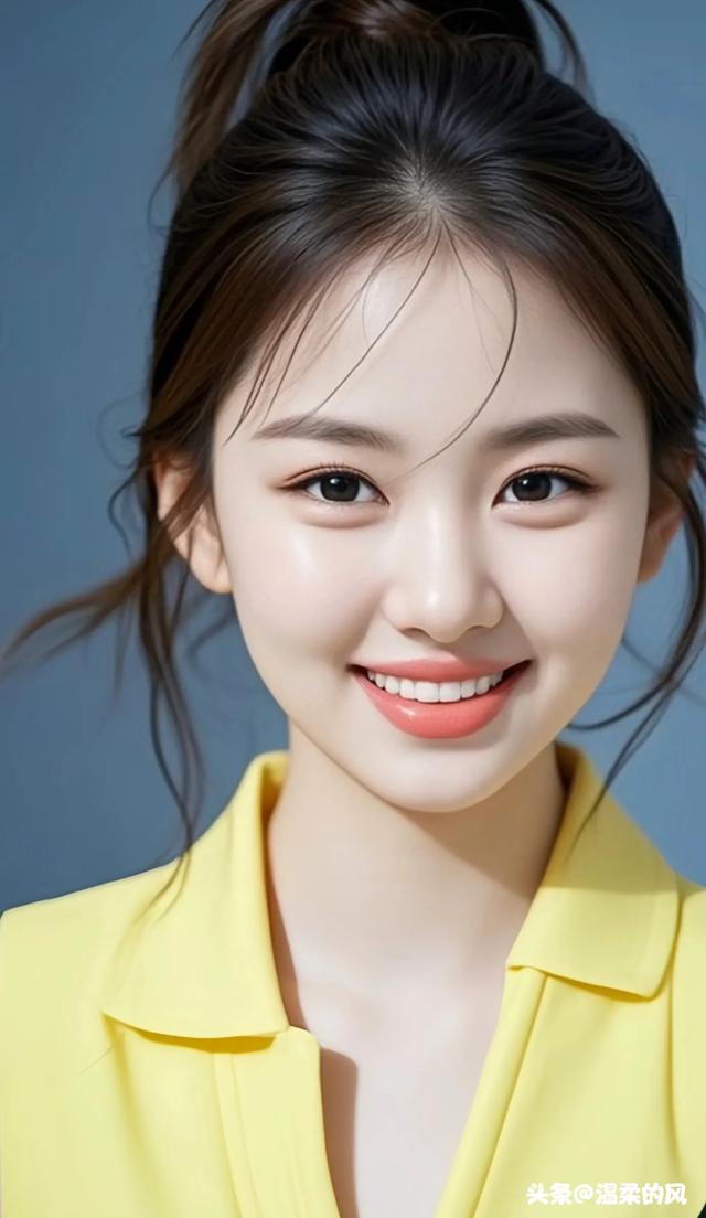 你喜欢的女人有没有对你动心	，“碰一下	”就知道