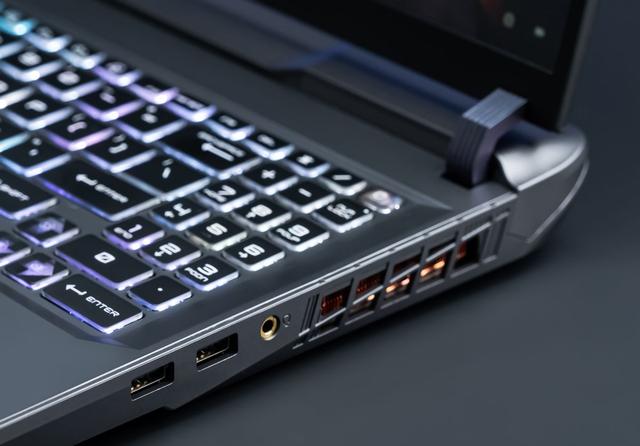 微星还是有点名堂！泰坦16 AI（255HX/5070Ti）开箱