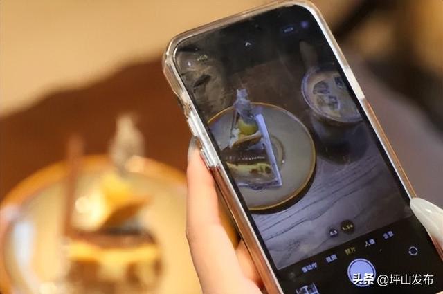 “都市栗人” 指南：坪山寻景品咖、暖过秋冬