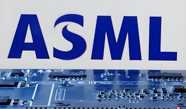 中国驻外大使：ASML卖给中国一台光刻机，其利润相当于20万吨猪肉