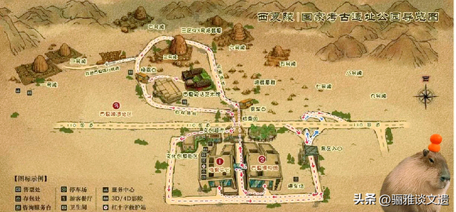 旅行者的终极“地理情书”，大西北八个世界遗产，史诗般绝美画卷