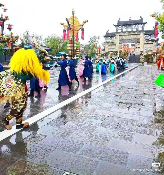 雨天也浪漫！临沂这些室内场馆请按“搭子”对号入座