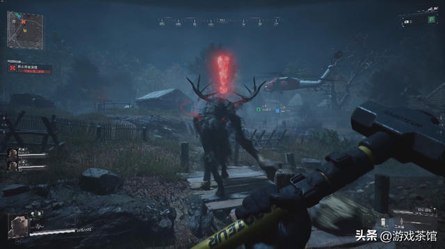 刚刚，腾讯又首曝了一款FPS新游：它的大胆，出乎我的意料