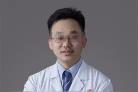 肖飞否认医德有问题，涉事护士聊天记录曝光，他为情人发火离开了图片