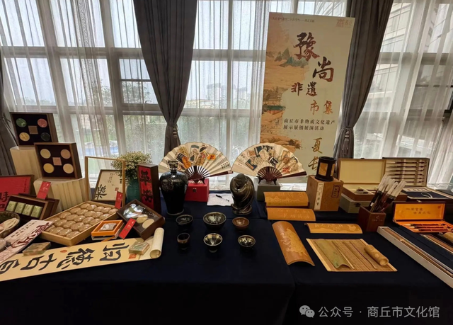 高光回顾！第十届华商文化节圆满落幕，商丘文旅交出亮眼答卷