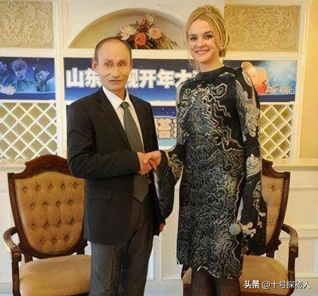 2011年，安徽48岁光棍酷似普京，被俄罗斯富婆倒追，后来怎么样了