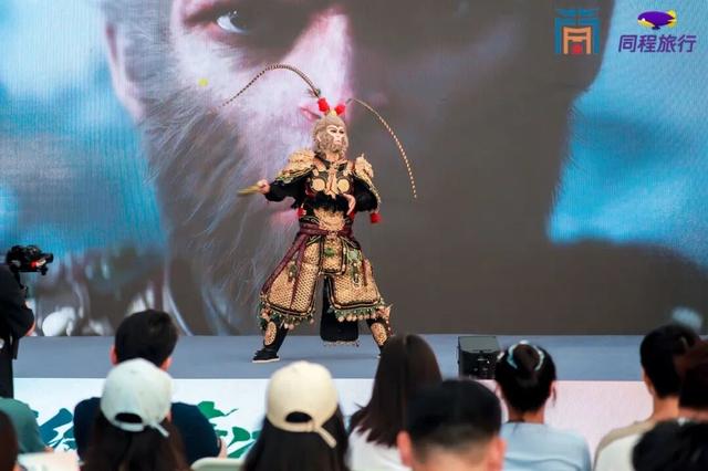 2025大同文旅推介会走进南通，创新营销展现大同多元魅力