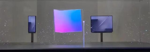 三星Galaxy Z TriFold三折叠现身数据库，发布在即