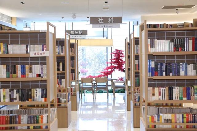 西北首进，落笔渭南！文化新地标，学习“充电” 和遛娃好去处