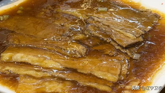 本地人严选！这条深藏在沈阳老城区的美食街，从早吃到晚可太顶了