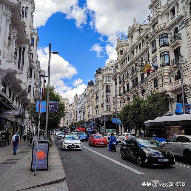 西班牙首都攻略：马德里 10 个必游景点