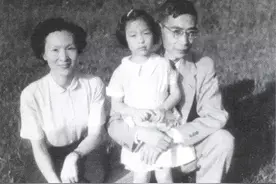 丈夫59岁成为烈士，独女45岁病逝，她靠一个信念活到100岁图片