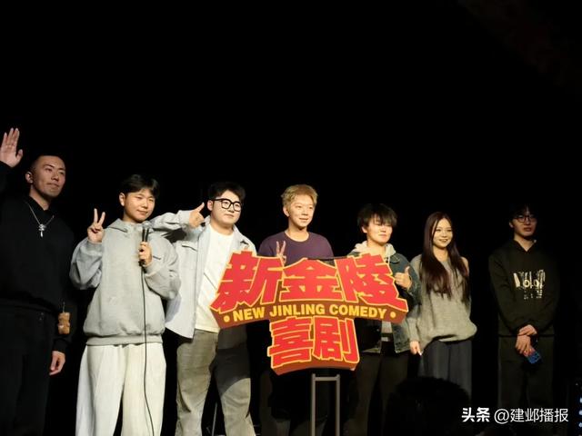 建邺商场，藏着这些文艺打卡点