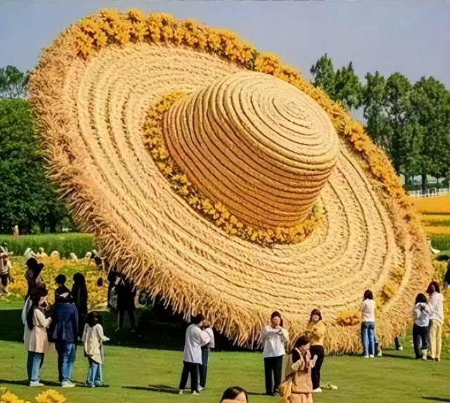 “十一”去哪玩？邂逅乡村慢时光，共赴一场秋日乡村游吧~