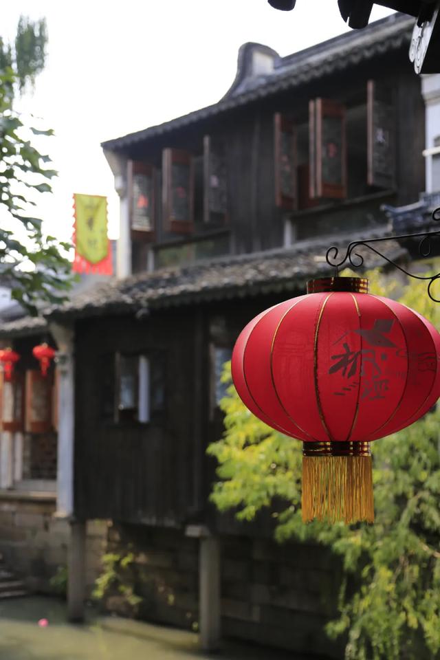 2025“最美小镇”名单公示，上海一处上榜！