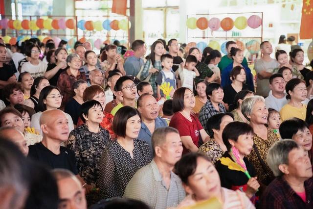 接待游客82.17万人次！渠县“双节”文旅消费市场量质齐升