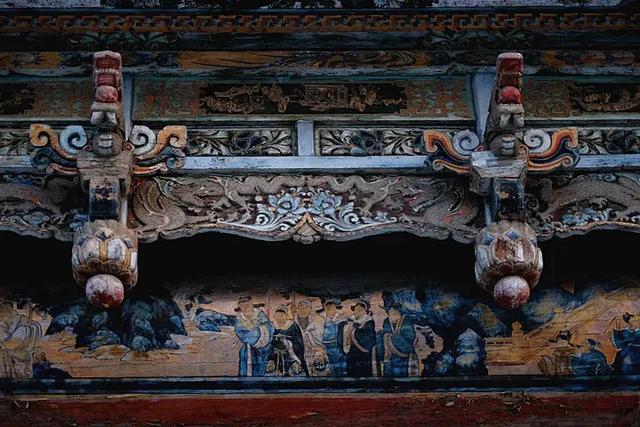 春节山西游古建筑/私家小团/深度定制游、更沉浸、更丰富旅游摄影