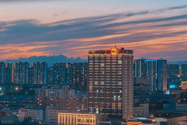 我国有座“家大业大”的城市，下辖24个区县，在地级市里排第一