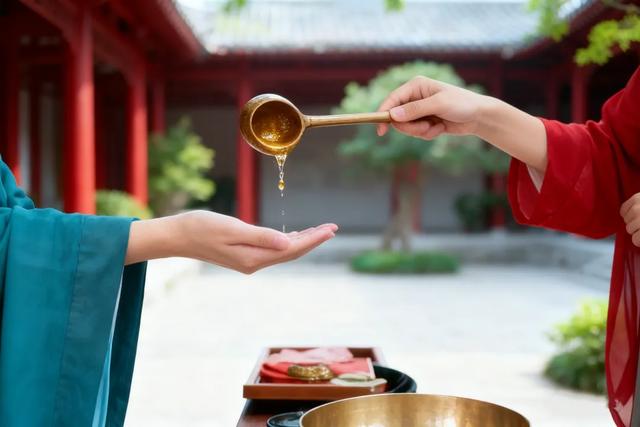 新年泡头汤 | 九昱温泉免费福利清单出炉，福气与快乐双收！