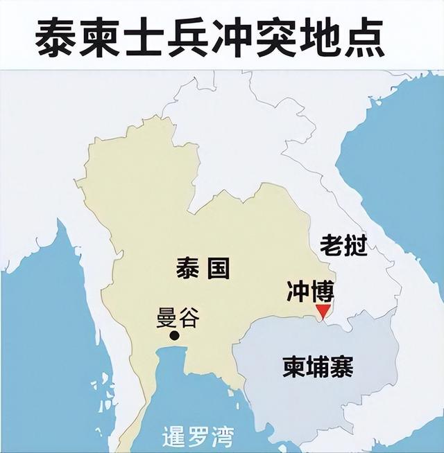 大结局要来了，佩通坦将官复原职？关键时刻，洪森要求泰国放人