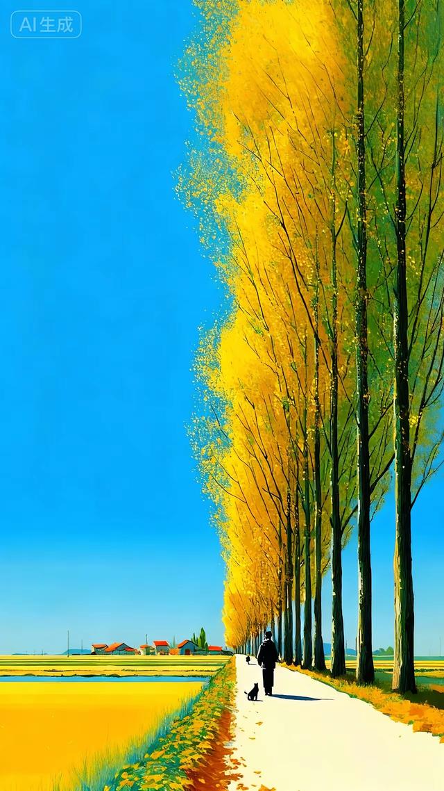 最有意境的壁纸美图