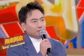 端起碗吃饭，放下碗骂娘，海来阿木本性暴露，郭有才现象只是幌子图片