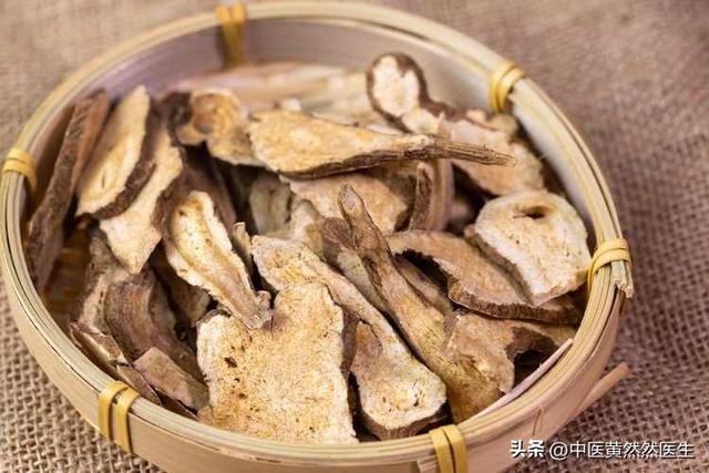 黄精巧搭配，养肺、健脾、补肾，全身都受益！