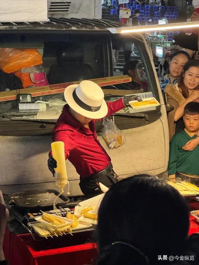 越南深山藏着个“宝藏县城”！美食好吃一百倍，去过南法的都馋哭