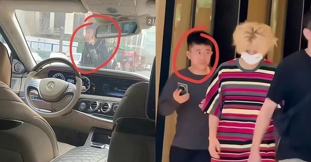 陪睡陪玩不算啥？司晓迪鹿晗事件发酵	，更多细节被扒，越来越荒唐