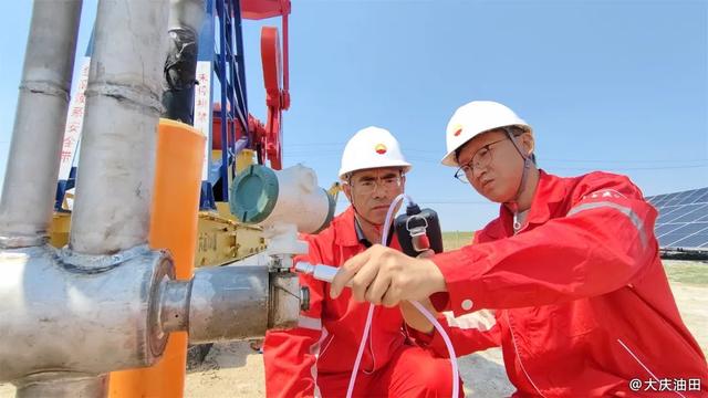 中国首个！百万吨级非混相驱 CCUS 全产业链示范基地核心工程投运！