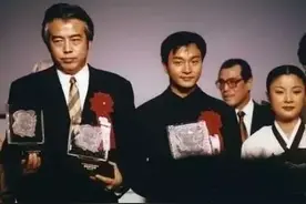 张国荣、四大天王为何长盛不衰？想当年人家在韩国都混到顶流巨星图片