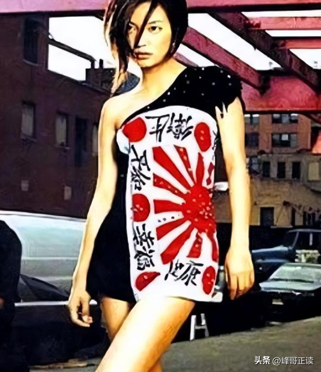 事业没了	，婚也离了，被封杀5年后赵薇不再隐忍，首次回应传闻