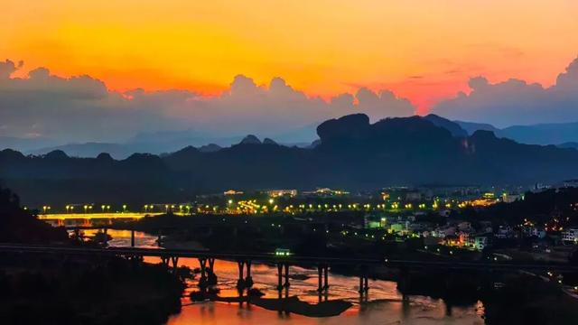 通航在即！解锁戈壁落日与江南烟雨的邂逅密码