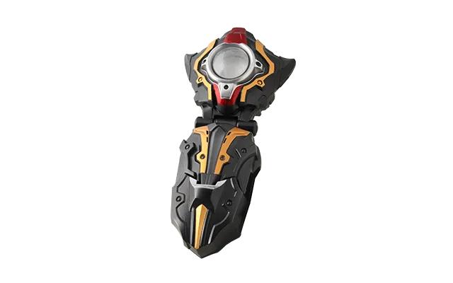 你相信光吗——奥特曼家族大全集