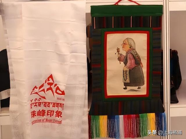 这个周末，玩转雪域风情装扮的大学路！