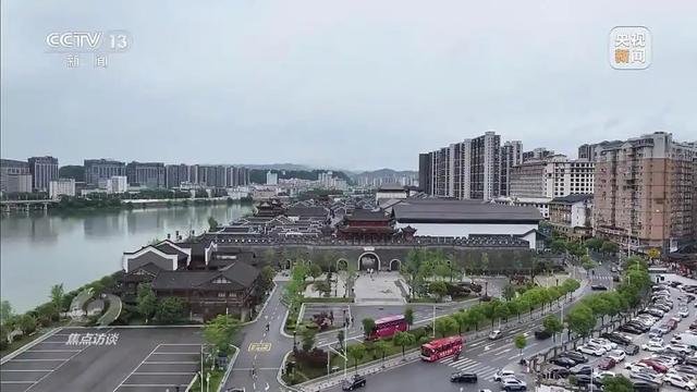 央视曝光！耗资24亿，亏损超10亿，商铺全闭店，只有停车场在赚钱