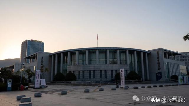 自驾环游中国行（三）连云港