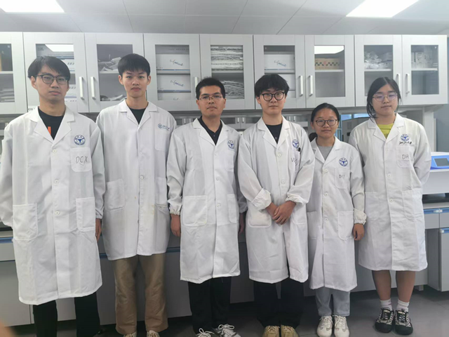 同时上线！浙江大学3项成果登《自然》