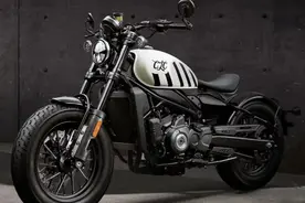 2025年热门摩托车横评：从通勤神车到赛道猛兽，谁才是性价比之王图片