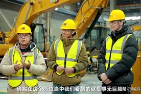 CAT®（卡特）“服务大师”是怎样炼成的？图片