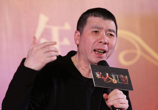 和徐帆离婚传闻真相大白仅2个月	，冯小刚近况曝出，一点都不意外