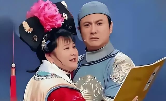 消失春晚3年，退综艺解散公司，手握88亿票房的贾玲，如今太意外
