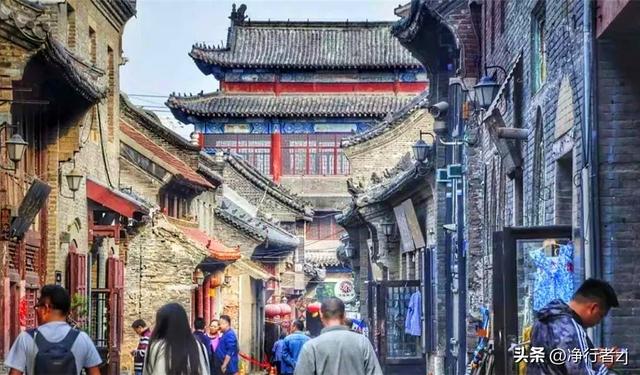 寻踪齐文化（第一站）淄博，左手历史烟云，右手人间烟火（上）