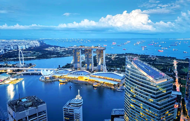 2026年亚洲十佳城市排行榜，中国上榜三座城市！