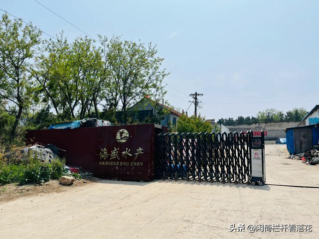 养马岛环岛游