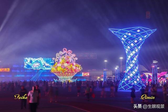 影记 | 2025青岛啤酒节掠影（下）