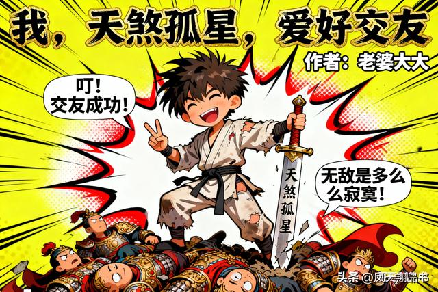 七部高评分反套路修仙文：进来笑到飞升，把三界卷成段子！