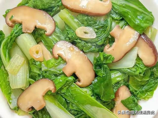 感冒了别愁!6道家常食补菜,简单好做补营养,吃着舒服助恢复